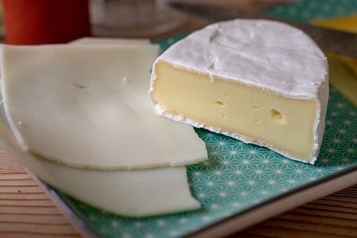 Сыр с пантами разработали в Алтайском крае