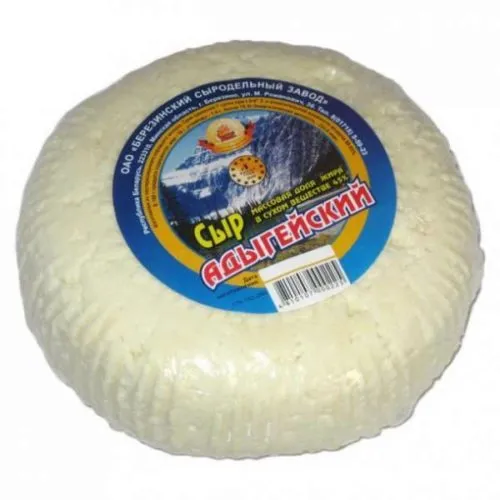 фотография продукта  сыр и масло (алтайский край) хор. цене 