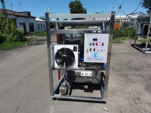 изготовление молочного оборудование . в Барнауле и Алтайском крае 10