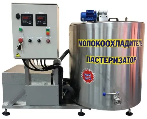 молочное оборудование  в Барнауле и Алтайском крае 2